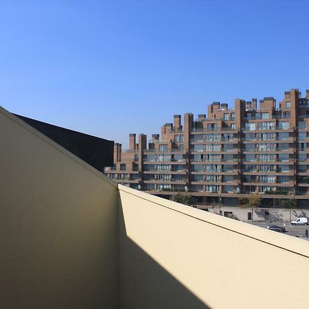 Appartement Flamingo Rose à OOporto Extérieur photo