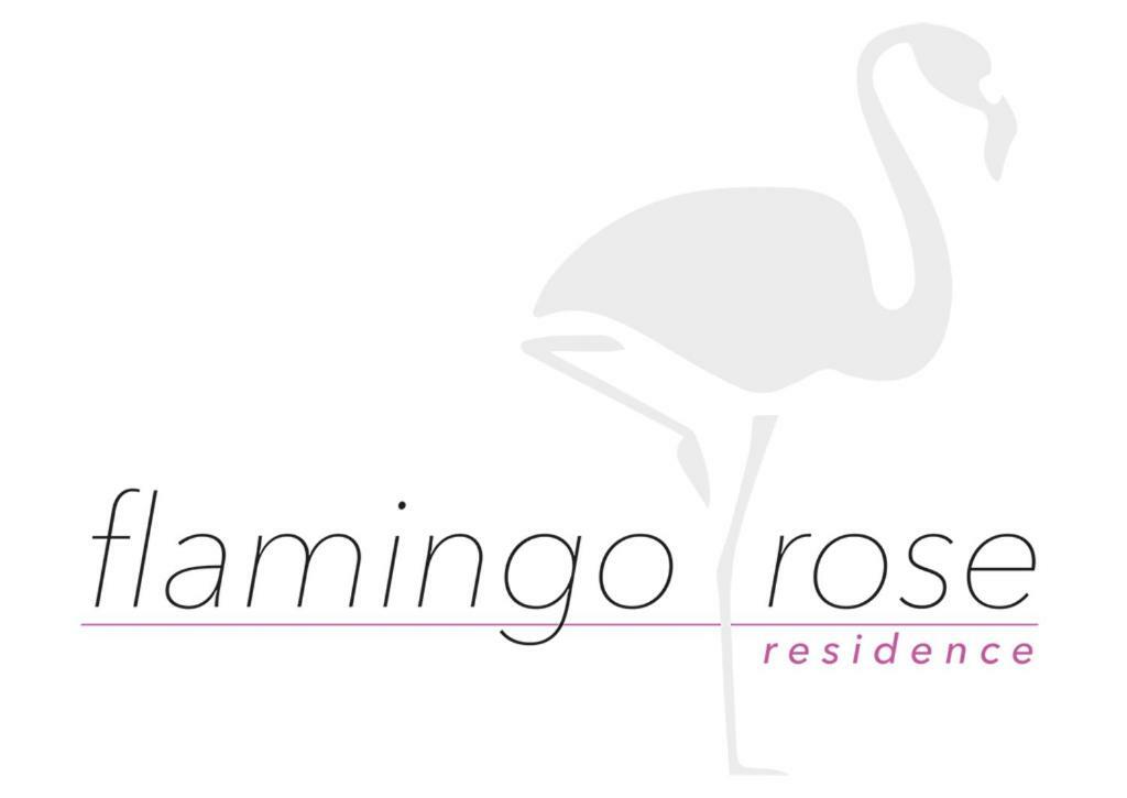 Appartement Flamingo Rose à OOporto Extérieur photo