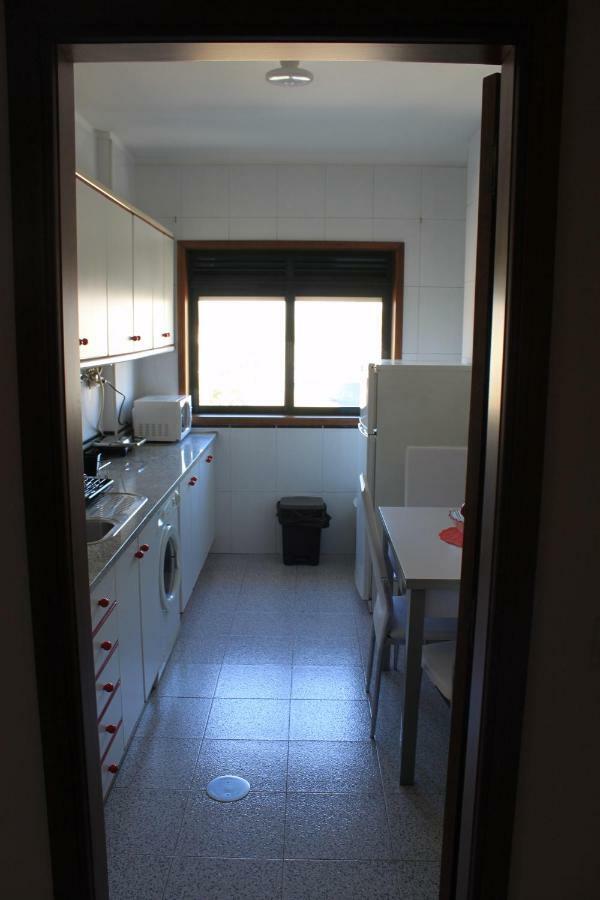 Appartement Flamingo Rose à OOporto Extérieur photo