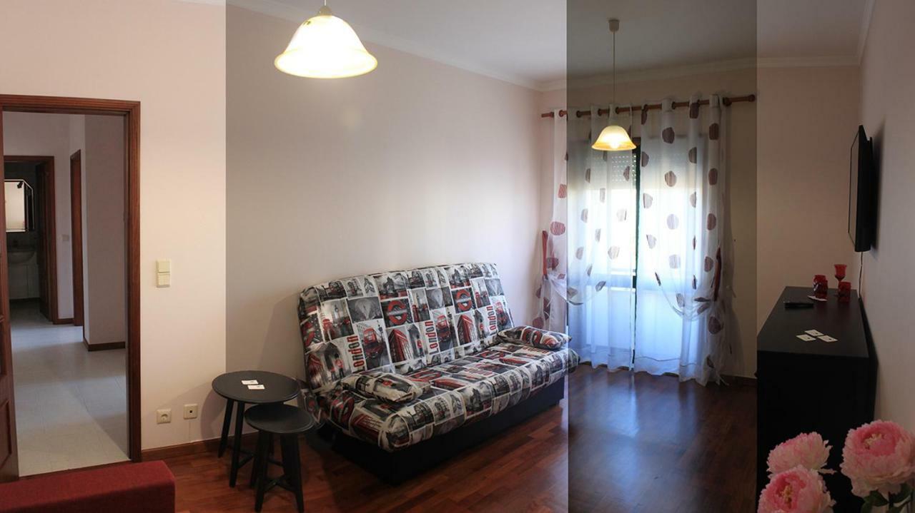 Appartement Flamingo Rose à OOporto Extérieur photo