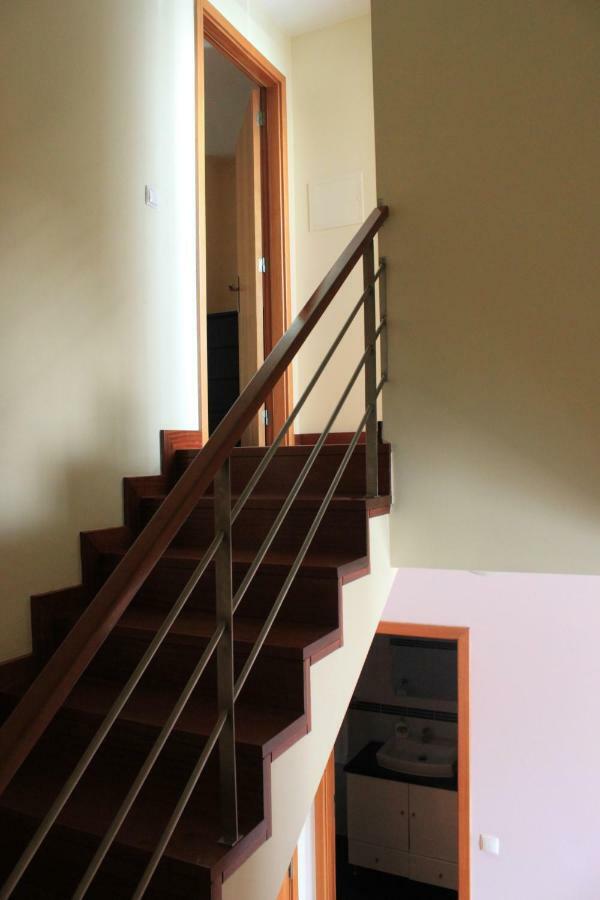 Appartement Flamingo Rose à OOporto Extérieur photo