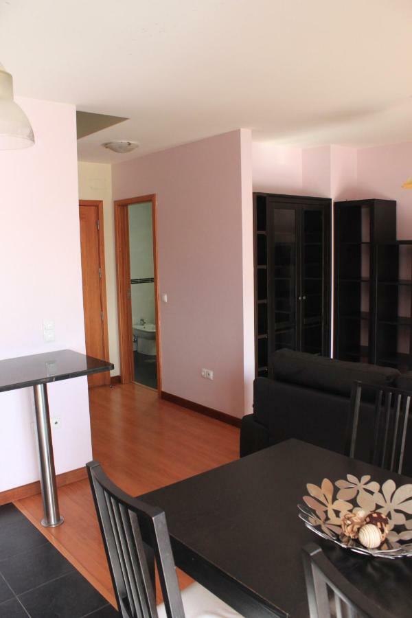 Appartement Flamingo Rose à OOporto Extérieur photo