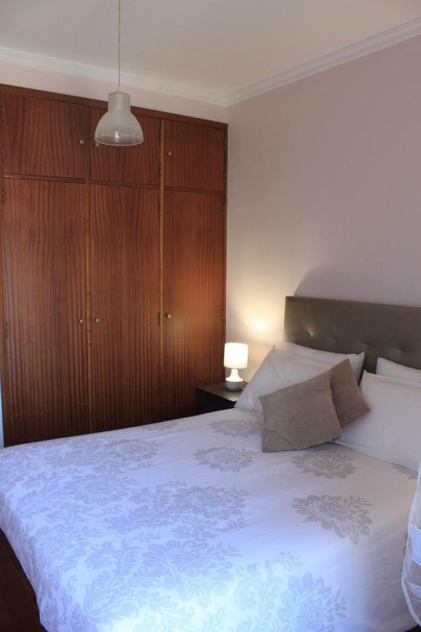 Appartement Flamingo Rose à OOporto Extérieur photo