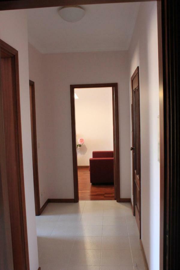 Appartement Flamingo Rose à OOporto Extérieur photo