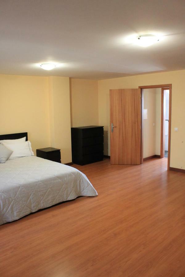 Appartement Flamingo Rose à OOporto Extérieur photo