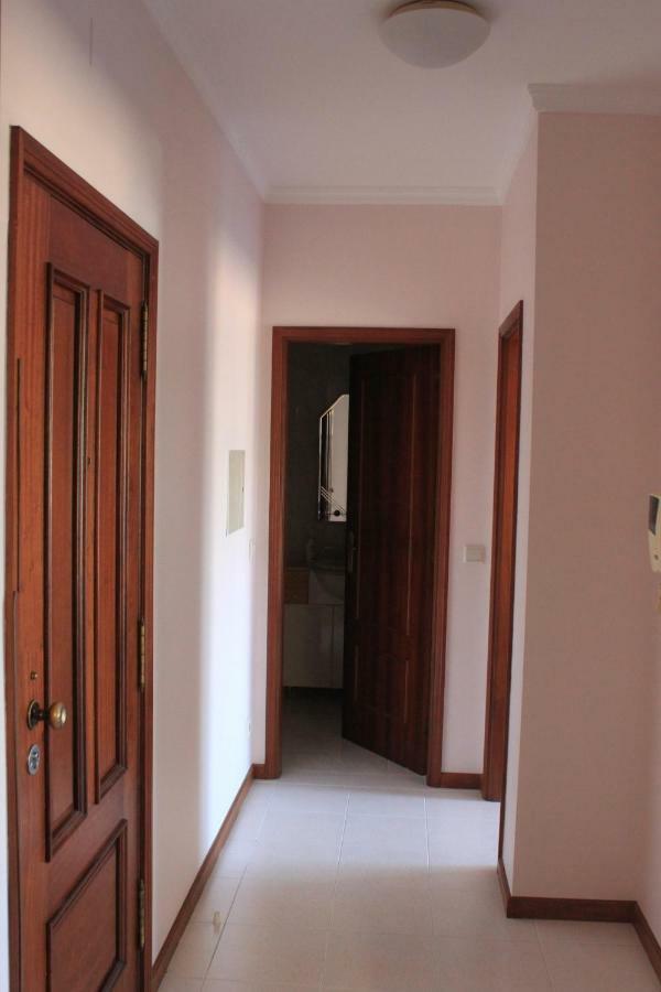 Appartement Flamingo Rose à OOporto Extérieur photo