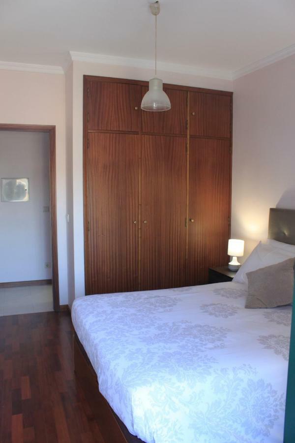 Appartement Flamingo Rose à OOporto Extérieur photo
