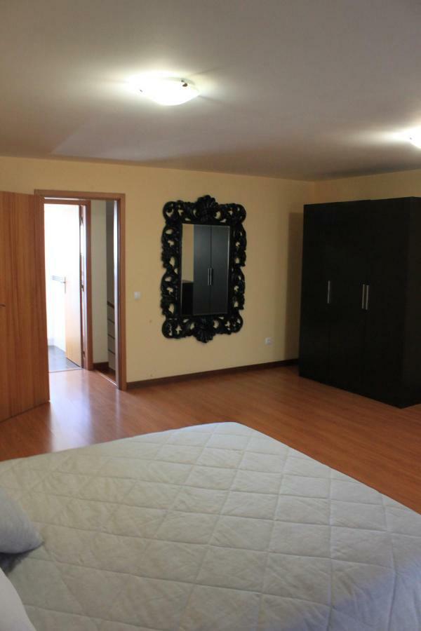 Appartement Flamingo Rose à OOporto Extérieur photo