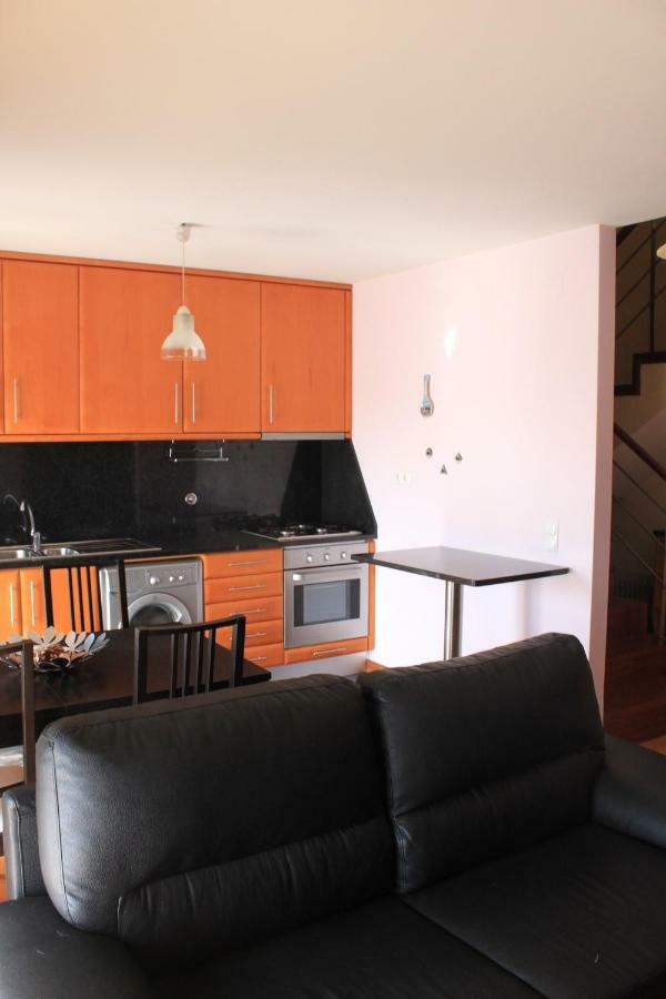 Appartement Flamingo Rose à OOporto Extérieur photo