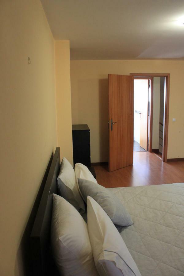 Appartement Flamingo Rose à OOporto Extérieur photo