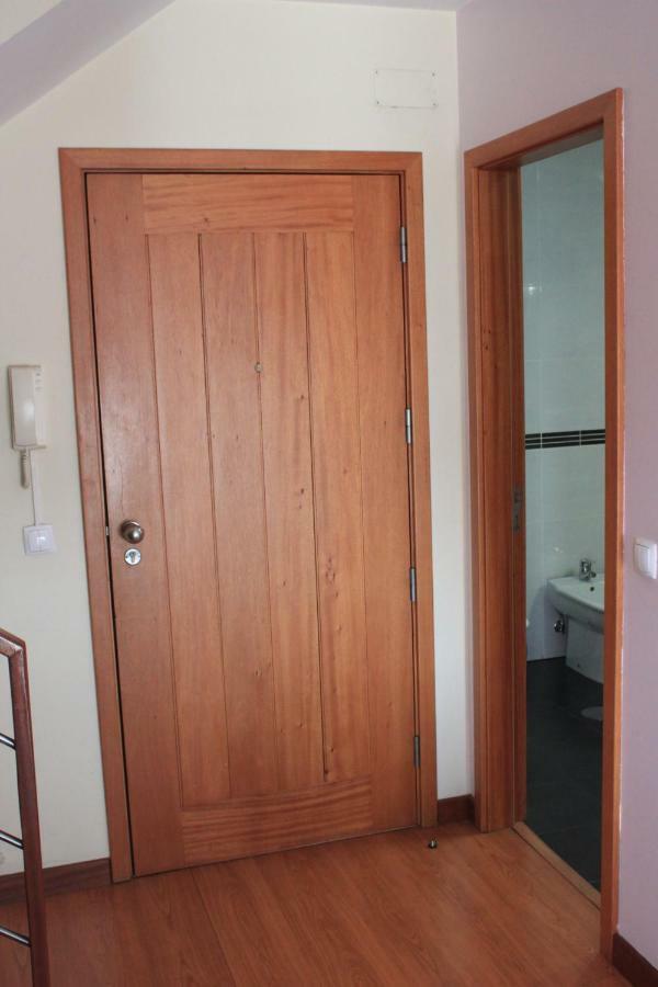 Appartement Flamingo Rose à OOporto Extérieur photo
