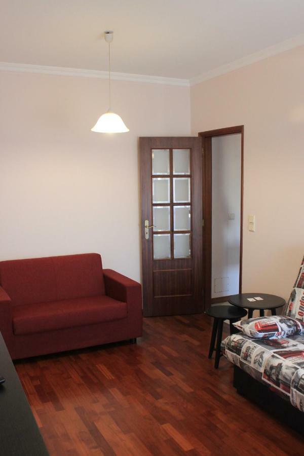 Appartement Flamingo Rose à OOporto Extérieur photo