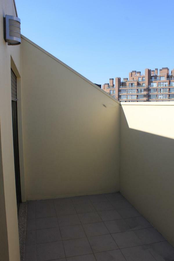 Appartement Flamingo Rose à OOporto Extérieur photo