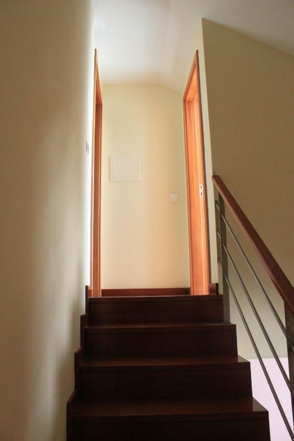 Appartement Flamingo Rose à OOporto Extérieur photo